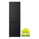 LG GB-B3443EP Bottom Freezer Refrigerator(377L)(Energy Efficiency 4 ticks)